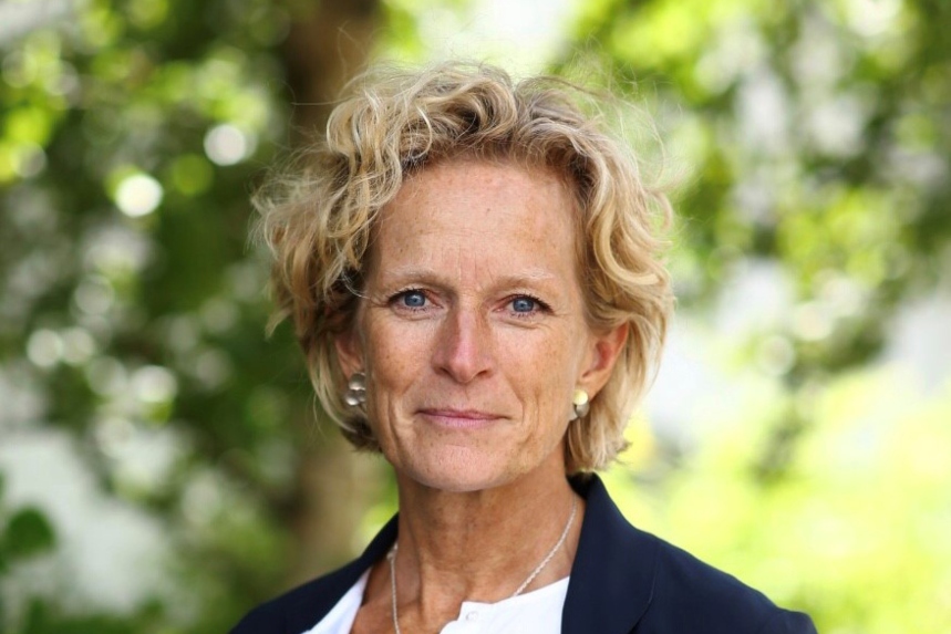 EOC ExCo member Annamarie Phelps elected to EPAS Consultative Committee Bureau