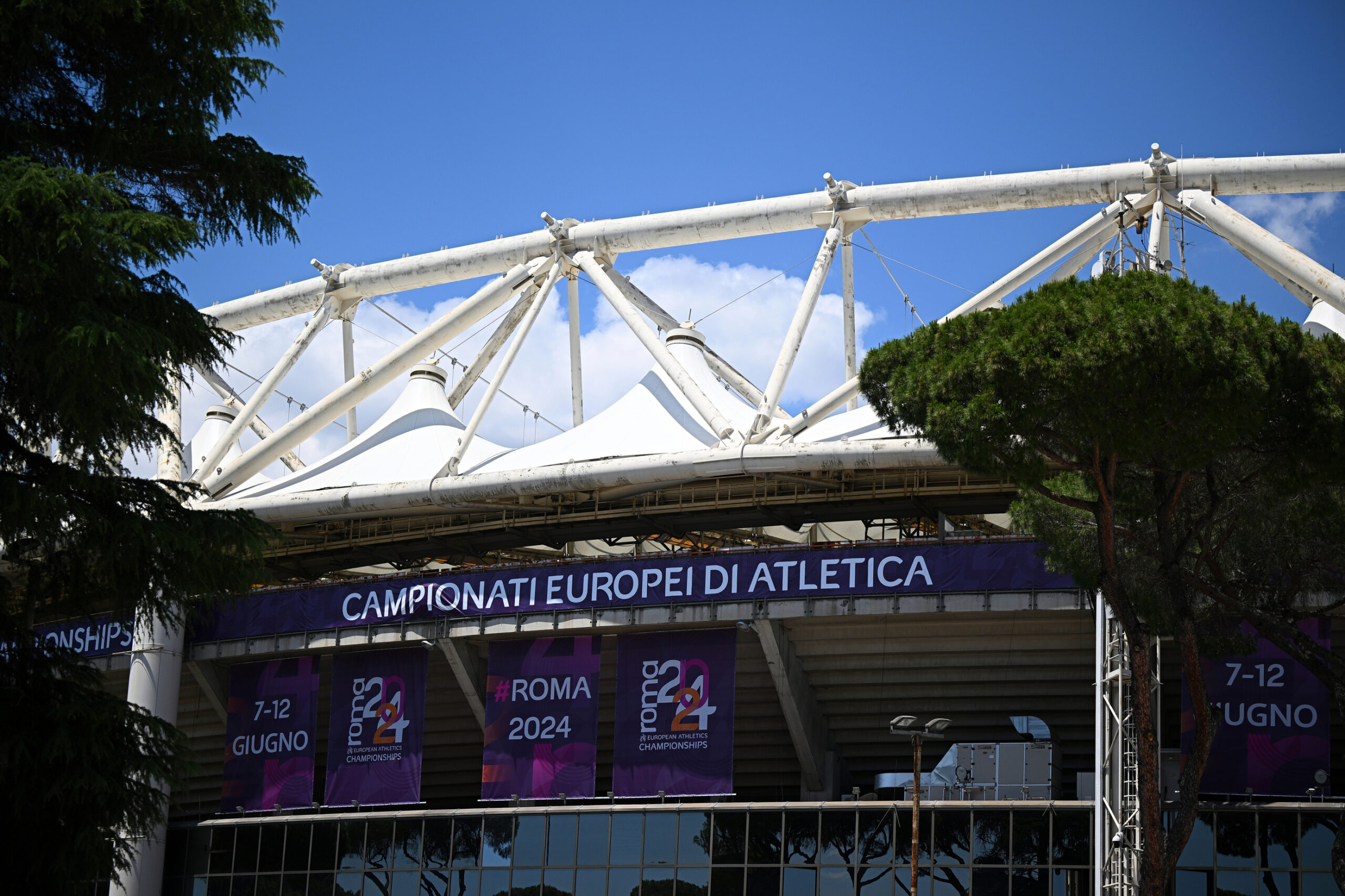 Piotr Nurowski Prize winners thrive at European Athletics Championships
